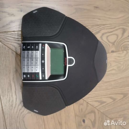 Avaya базовая станция b 179 sip