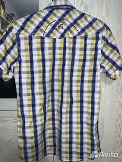 Рубашка для мальчика