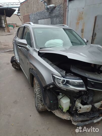 Запчасти Чанган цс 35 Плюс