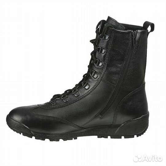 Ботинки демисезонные 