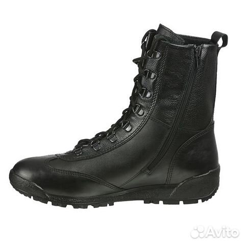 Ботинки демисезонные 