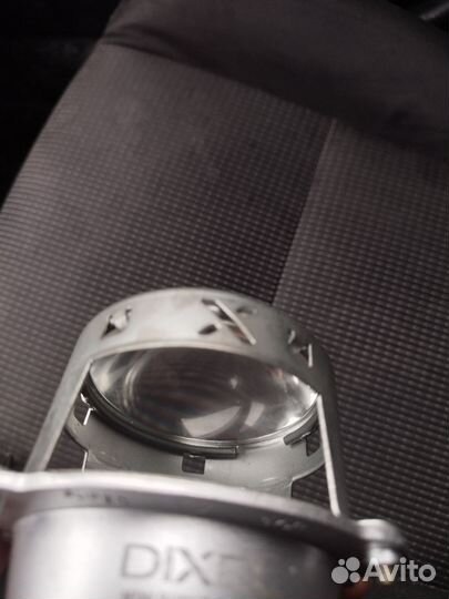 Продаю биксенон линзы dixel mini super G6 H1 3.0