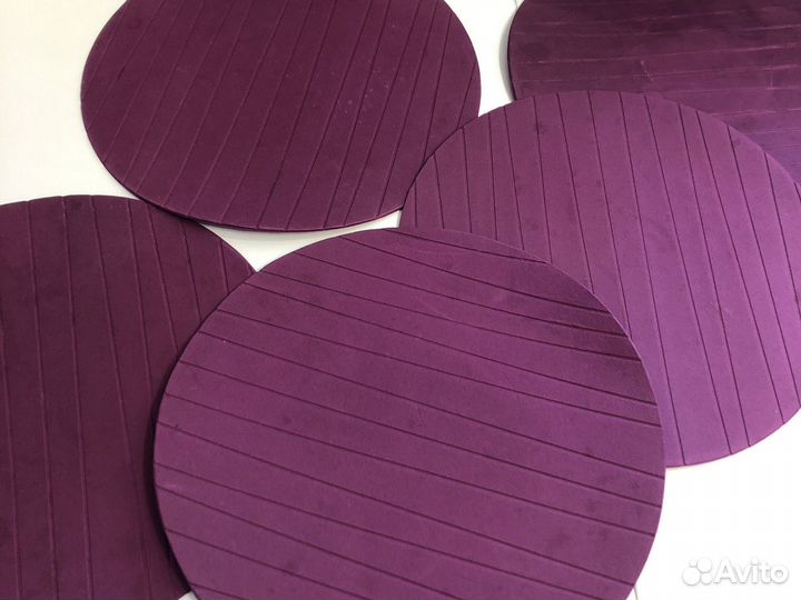 Салфетки на стол 5 шт Икеа