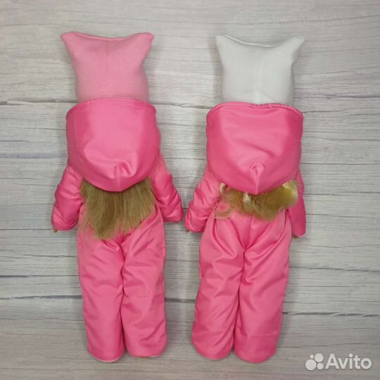 Набор одежды для куклы Паола Рейна 32см