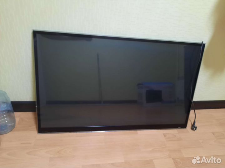 Плазма LG 120 диагональ с 3d