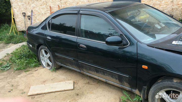 Стойки Ниссан максима а33