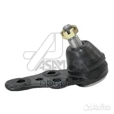 Опора шаровая daewoo nexia/espero/chevrolet LAN