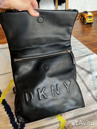 Рюкзак dkny
