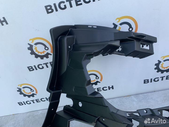 Каркас переднего бампера Mercedes A2128854765