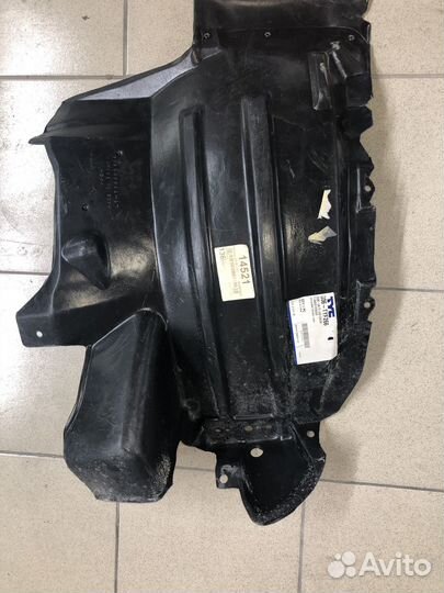 Toyota Land Cruiser 5387660060