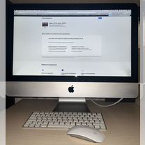 Apple iMac 21.5" Моноблок Apple iMac 21.5 2017