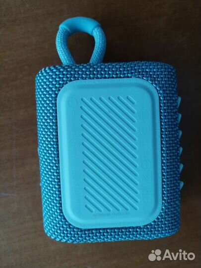 Блютуз колонка jbl Go3