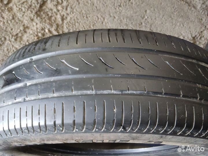 Formula Energy 215/65 R16 98H