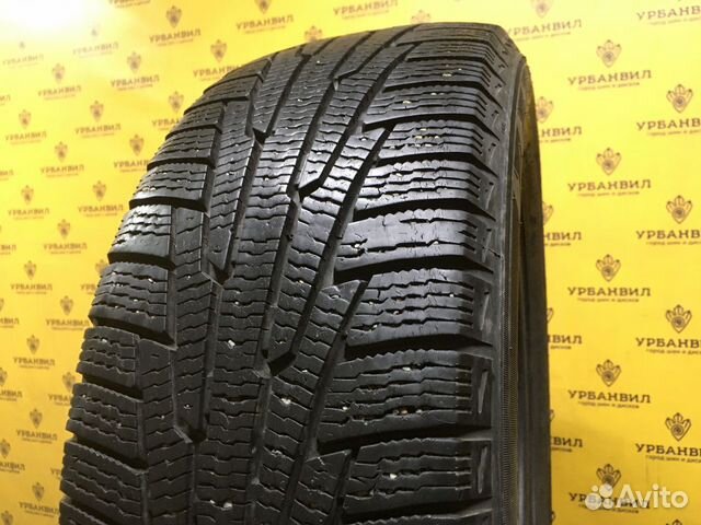 Nokian Tyres Nordman RS2 205/55 R16 94R