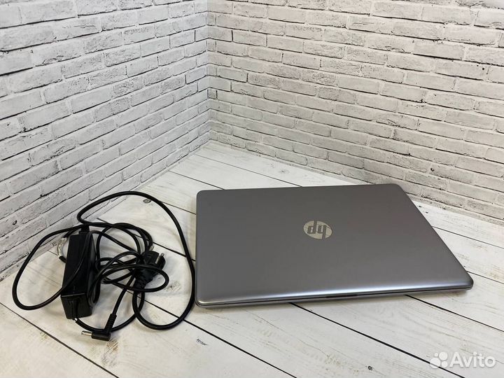 Быстрый ноутбук HP/мощнее i7/240 SSD