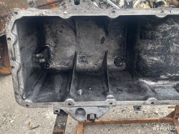 Поддон Man commandor