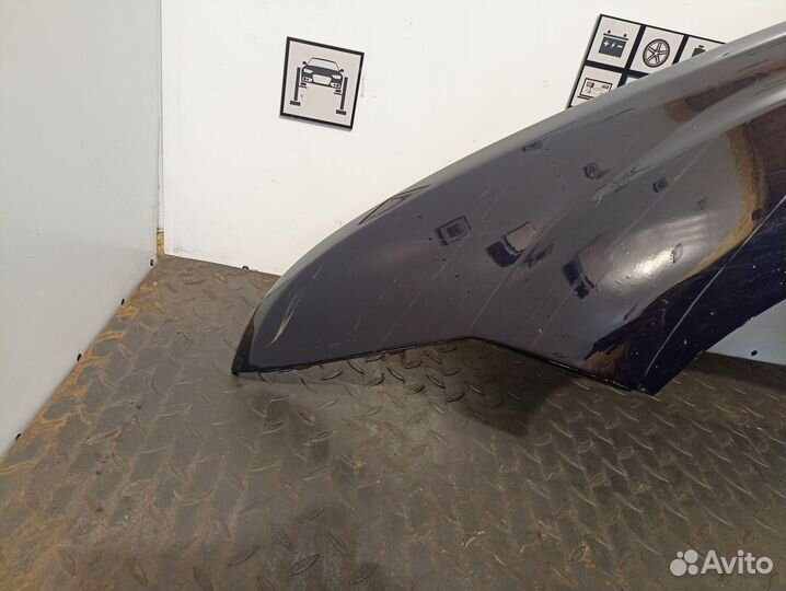 Крыло переднее левое для Ford Focus 2