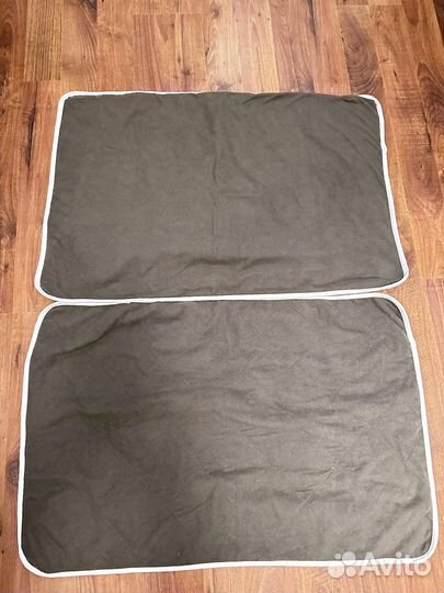 Пеленки впитывающие