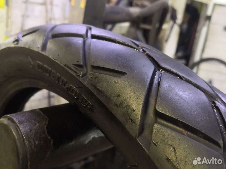 Dunlop Trail Maxx D-610F 90/90/21 В34 (1м)