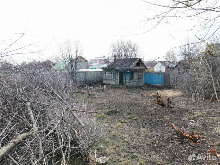 Разборка, снос, вывоз мусора