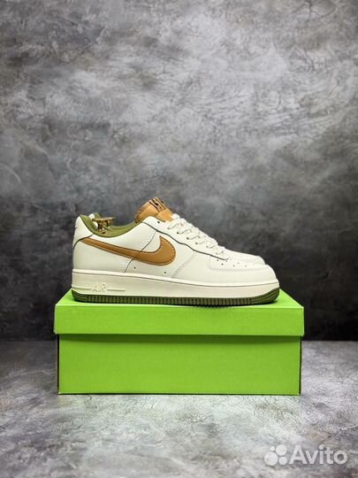 Кроссовки мужские Nike Air Force 1 (41-45)