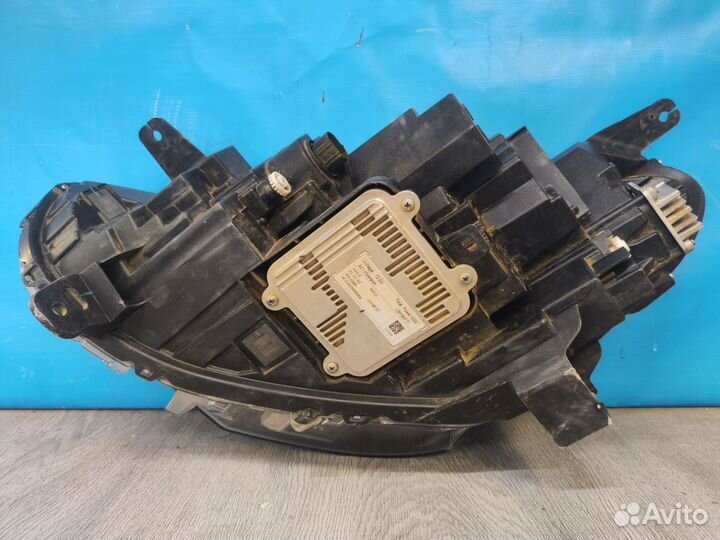 Фара правая Haval Jolion 1 2021-2024