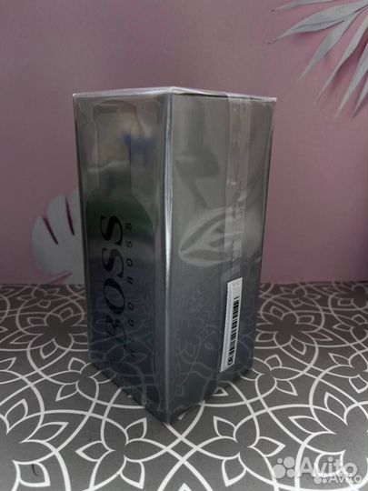 Духи Хьюго Босс Ботлед 100ml (Euro)