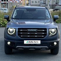 Haval Dargo 2.0 AMT, 2022, 11 428 км, с пробегом, цена 2 800 000 руб.