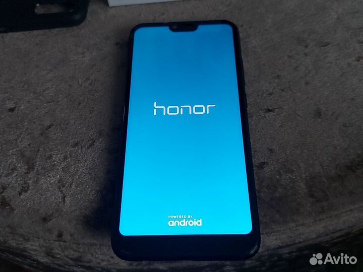 HONOR 10, 4/128 ГБ