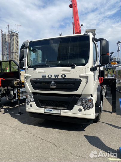 Требуеться водитель на грузовой манипулятор