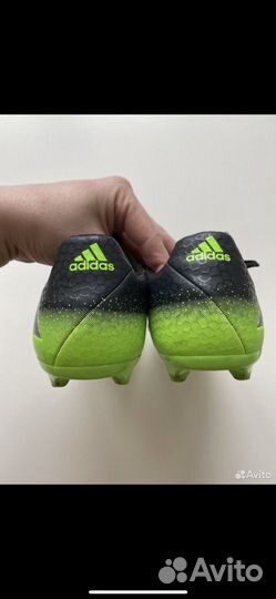 Бутсы adidas
