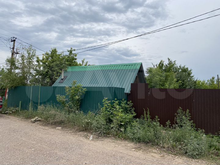 Участок 4 сот. (СНТ, ДНП)
