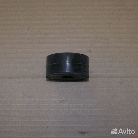 Подушка радиатора камаз д.58