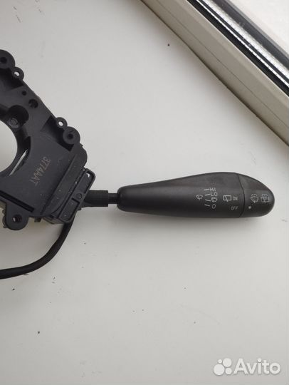 Подрулевой переключатель дворников Chеry Indis