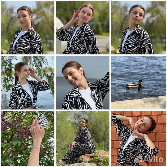 Услуги фотографа