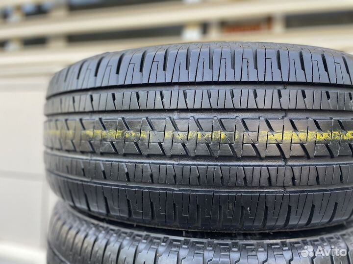 Bridgestone Dueler H/L Alenza 275/55 R20