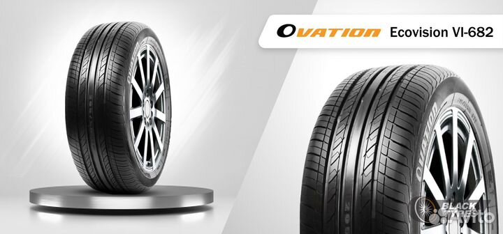 Ovation VI-682 195/60 R15