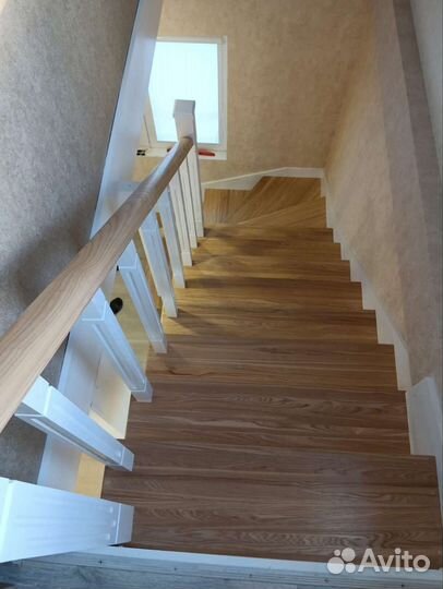 Лестницы, мебельные щиты,наличники. Реставрация