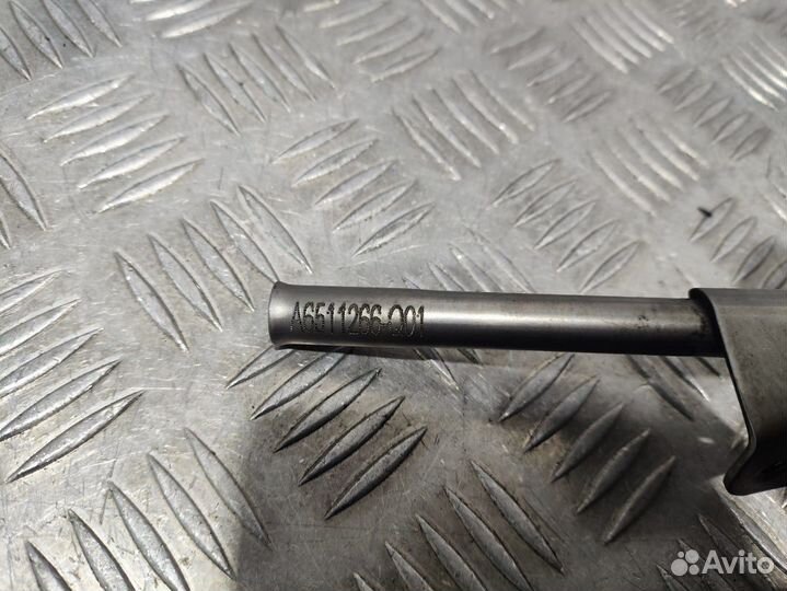 Б/У Направляющая щупа масляного#001