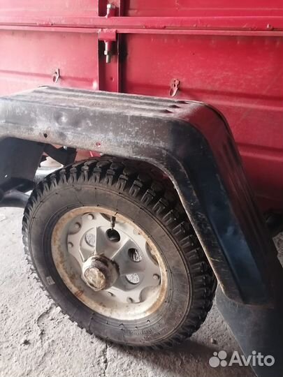 Прицеп легковой бу с документами