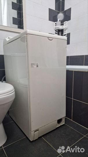 Стиральная машина Ariston