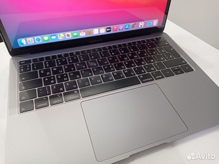 Apple macbook i5