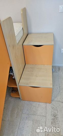 Детская мебель