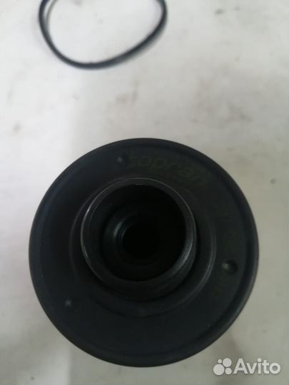 Топливный фильтр Opel Astra/Vectra/Zafira дизель