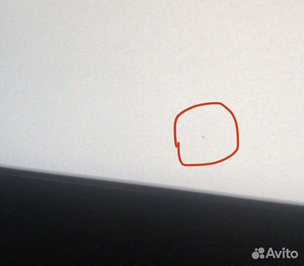 Графический планшет Huion Kamvas pro 22