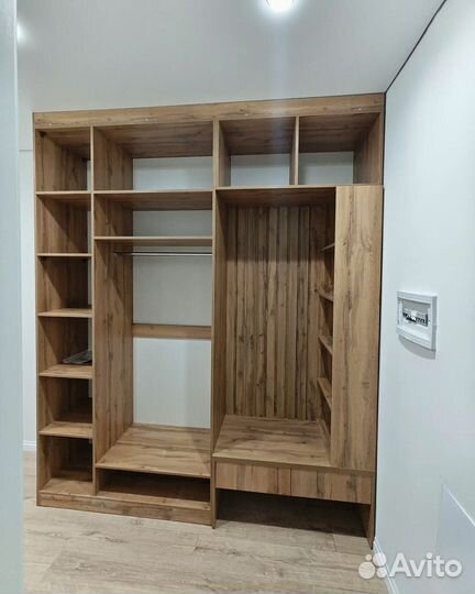 Прихожая от производителя