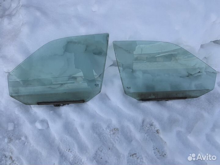 Переднее отпусное стекло приора Ваз 2170