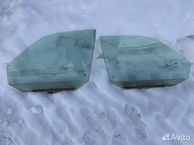 Переднее отпусное стекло приора Ваз 2170