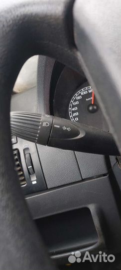 Подрулевые переключатели Fiat Albea