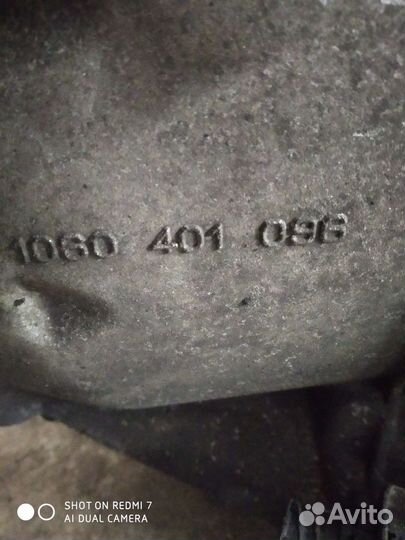 АКПП 5hp19 e39 M54